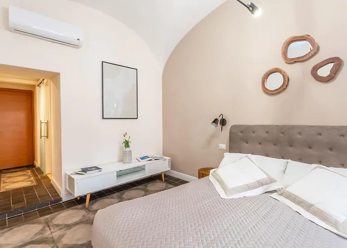 Daplace - Lucia Apartamento Roma