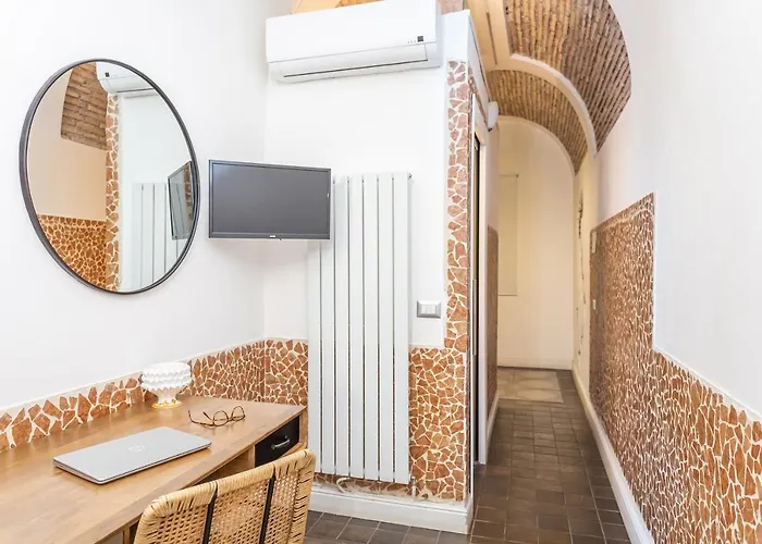 Daplace - Lucia Apartamento