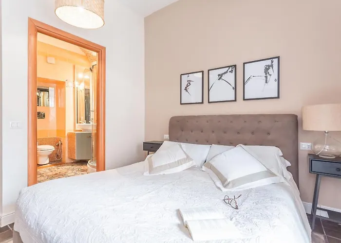 Apartamento Daplace - Lucia *