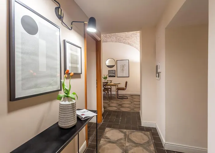Apartamento Daplace - Lucia