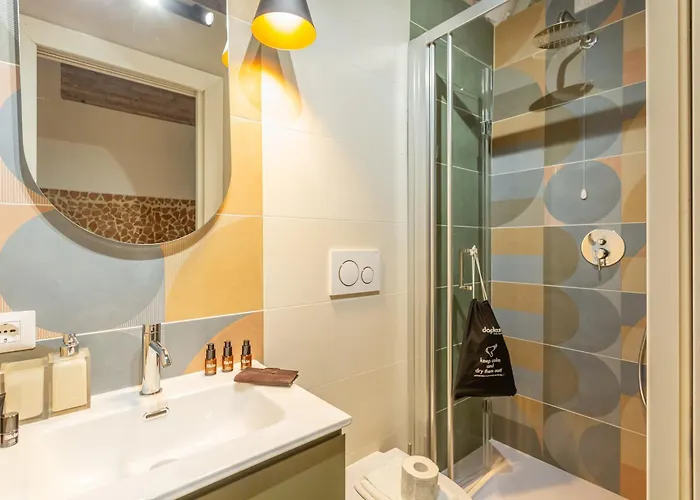 Apartamento Daplace - Lucia