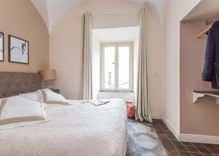 Daplace - Lucia Apartamento